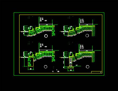 Architectural Cad Blocks and Details 89